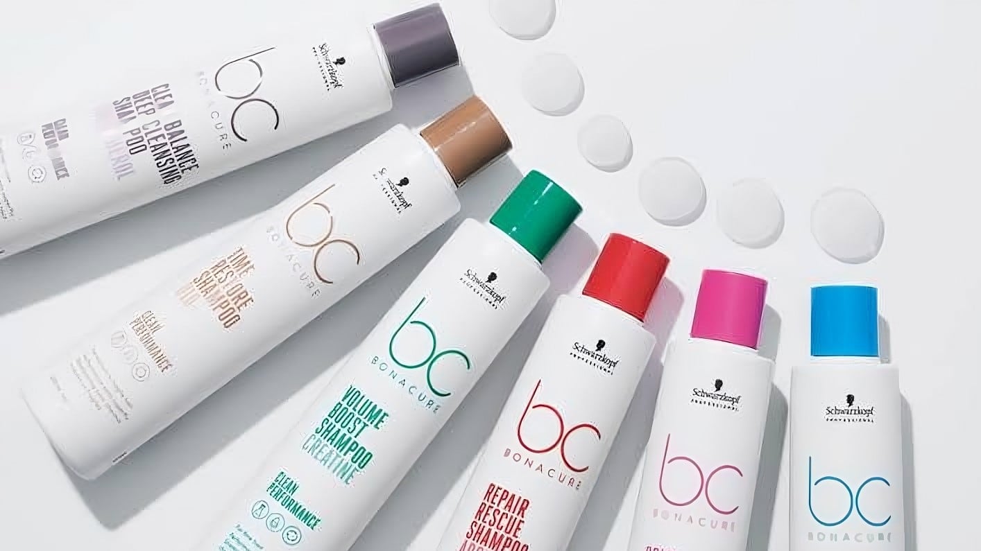Clean performance: India hair care consumer prioritise clean formulas, repair treatments – Schwarzkopf Professional