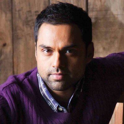 5. Abhay Deol