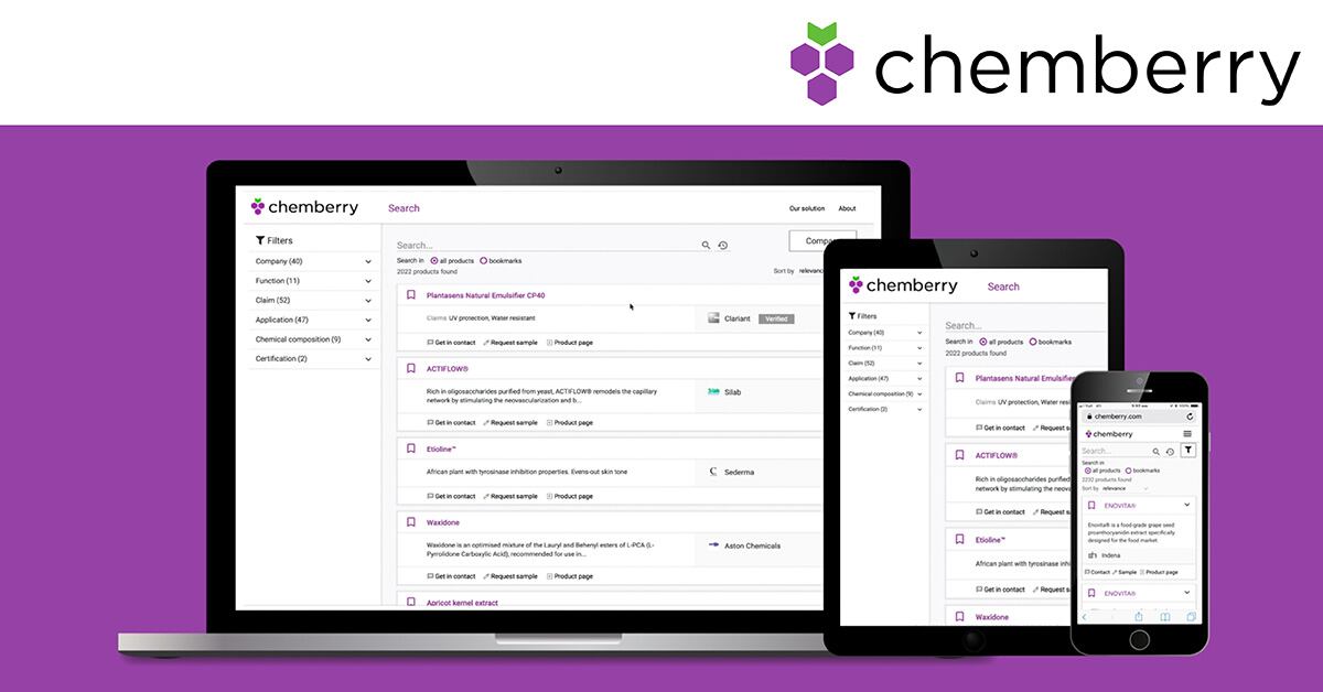 Chemberry seeks co-investors and expansion across more sectors in 2019