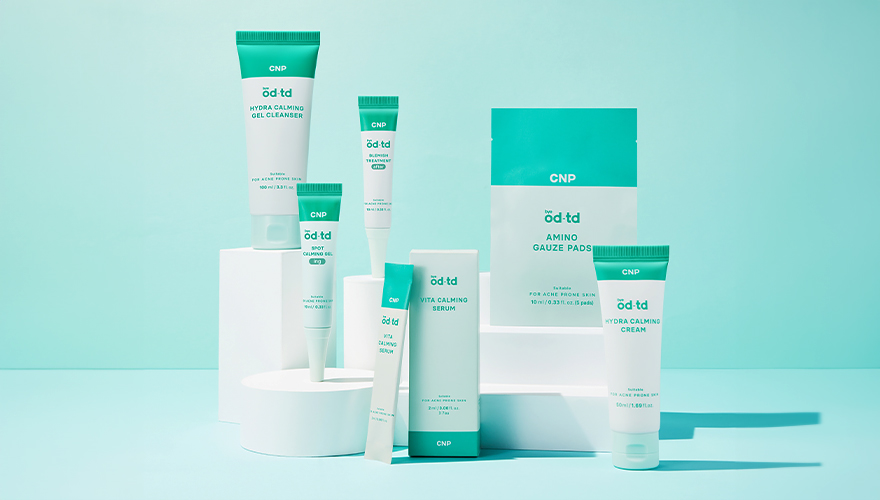 Accessible alternatives: K-beauty majors debut brands, partner budget retailer to capture demand