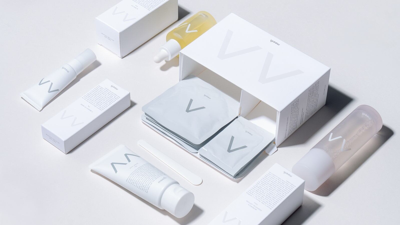 A brand to last 100 years: J-beauty newcomer Meeth outlines ambitious path to becoming global brand