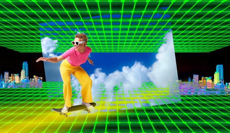 Meta: 2022 marks ‘the start of the beginning’ for the metaverse