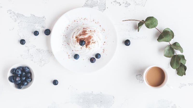 Combination of eucalyptus and bilberry extracts found to improve skin hydration and barrier function – Kao study