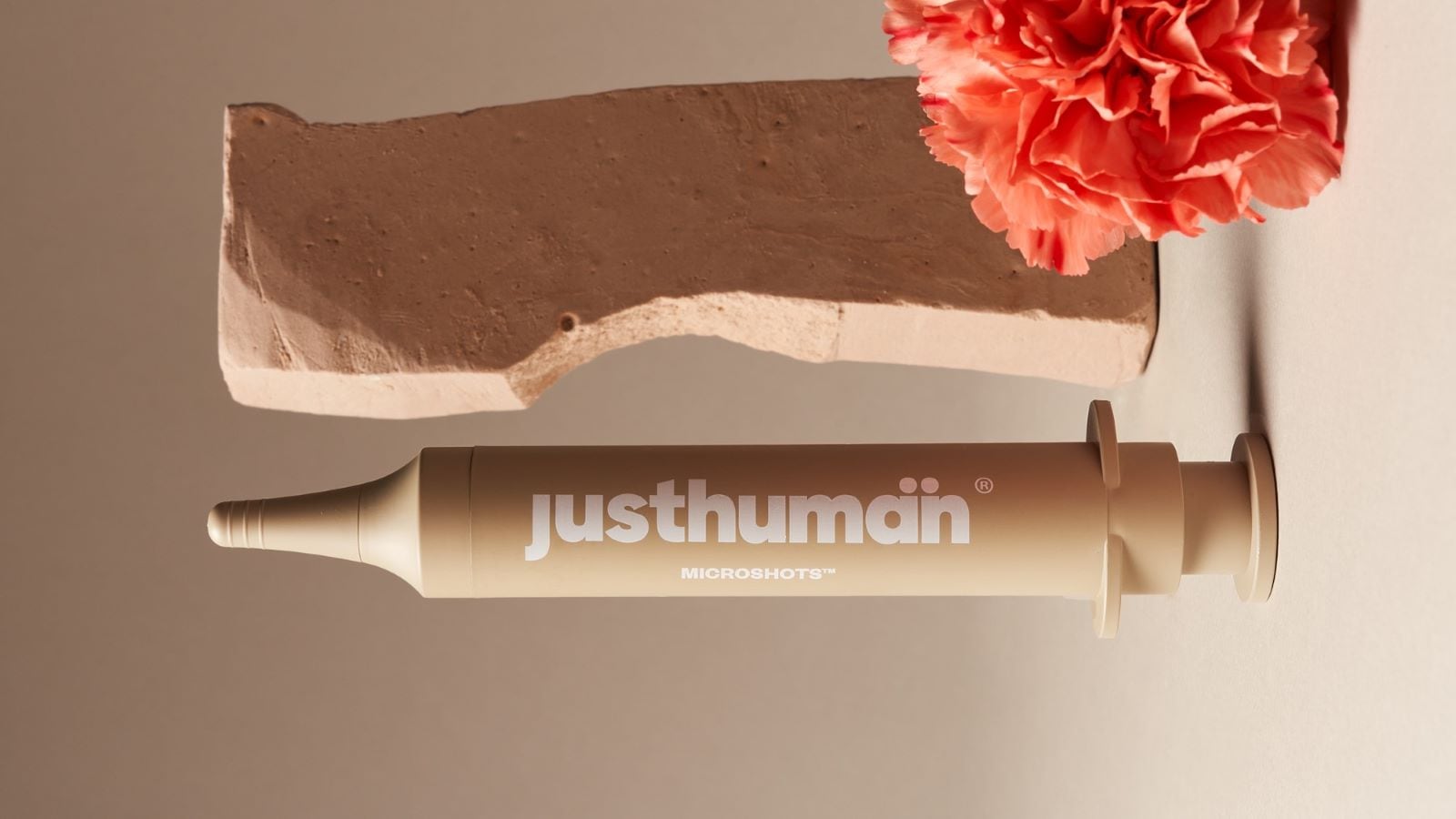 ‘Holistic head-to-toe solutions’: Justhuman expands neurocosmetic portfolio with first skin care launch