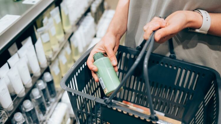 Phage turner: Why skin care products could benefit from environment-sourced phages