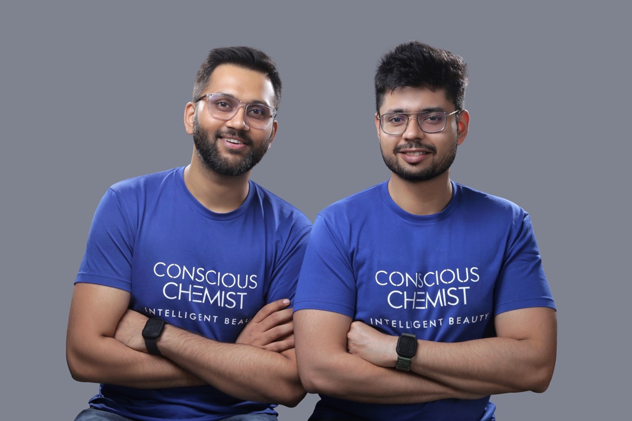 From skin to strands: Conscious Chemist launching scalp care line to tackle rising hair fall issue in India
