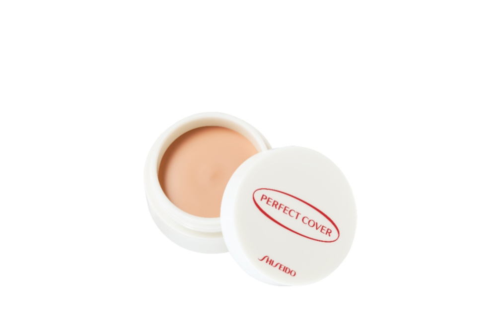 Shiseido - Perfect Cover
