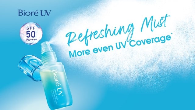 Sunny potential: Kao Corp hedges bets on Bioré to dominate sun care globally