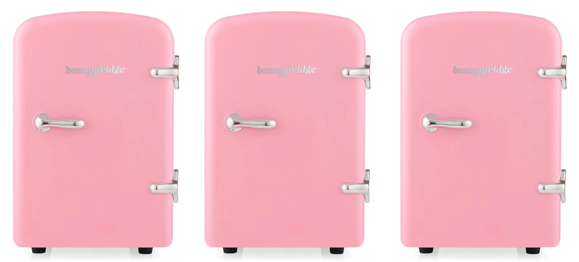Cool cosmetics: Founder of The Quick Flick  launches Beauty Fridge to boost shelf life