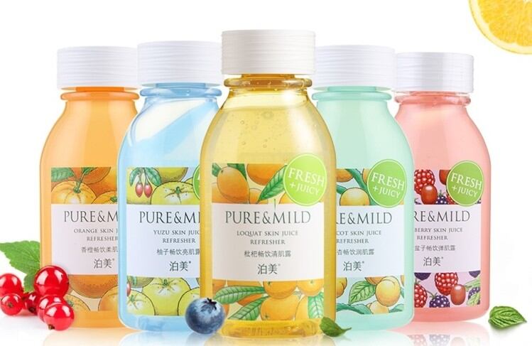 China’s FDA recalls skin care product by Shiseido-backed manufacturer