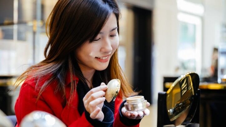 'From fad to long-term trend': China grants licence for in-store personalised cosmetics services to SkinCeuticals, Estée Lauder and L’Oréal