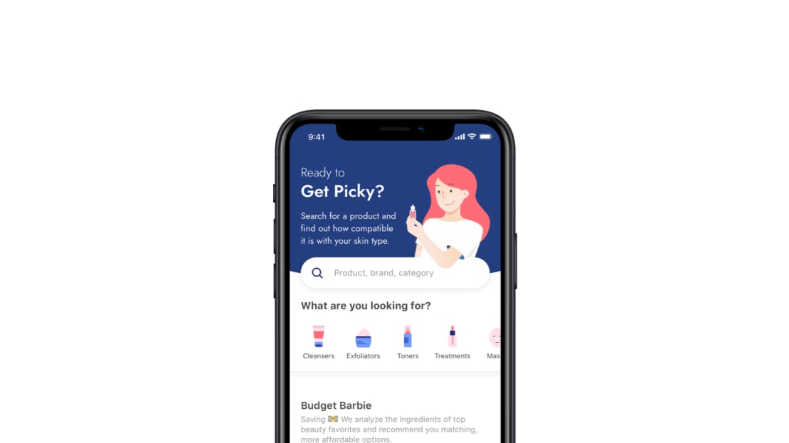 ‘The key is authenticity’: Picky aspires to become go-to beauty app to help consumers make best product choices