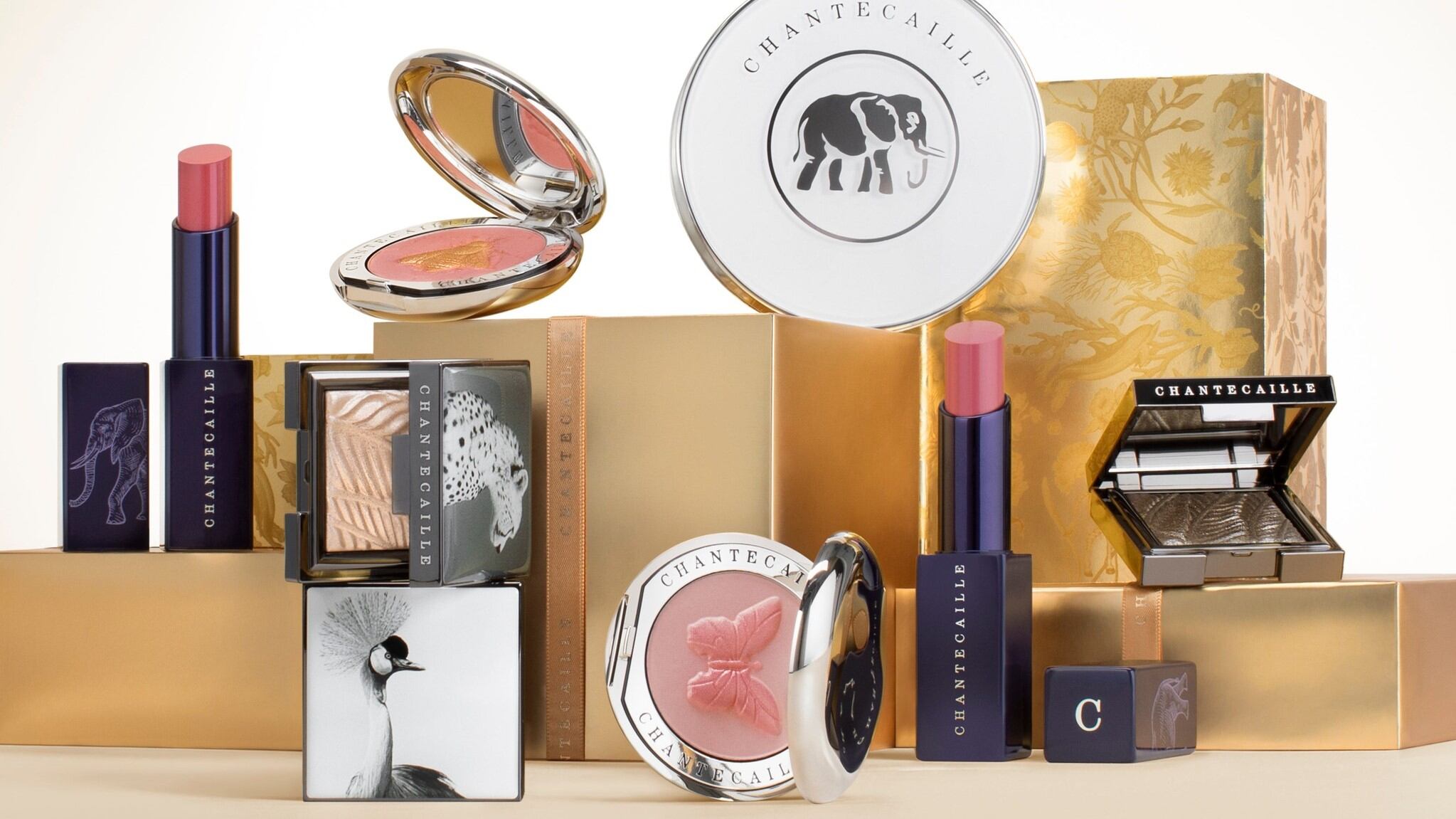 Accelerating growth: Chantecaille set for China launch in Q3 as it aims to return to growth in 2024