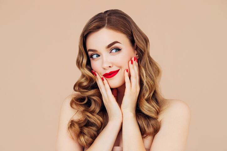 L’Oréal files patent on vegan lipstick