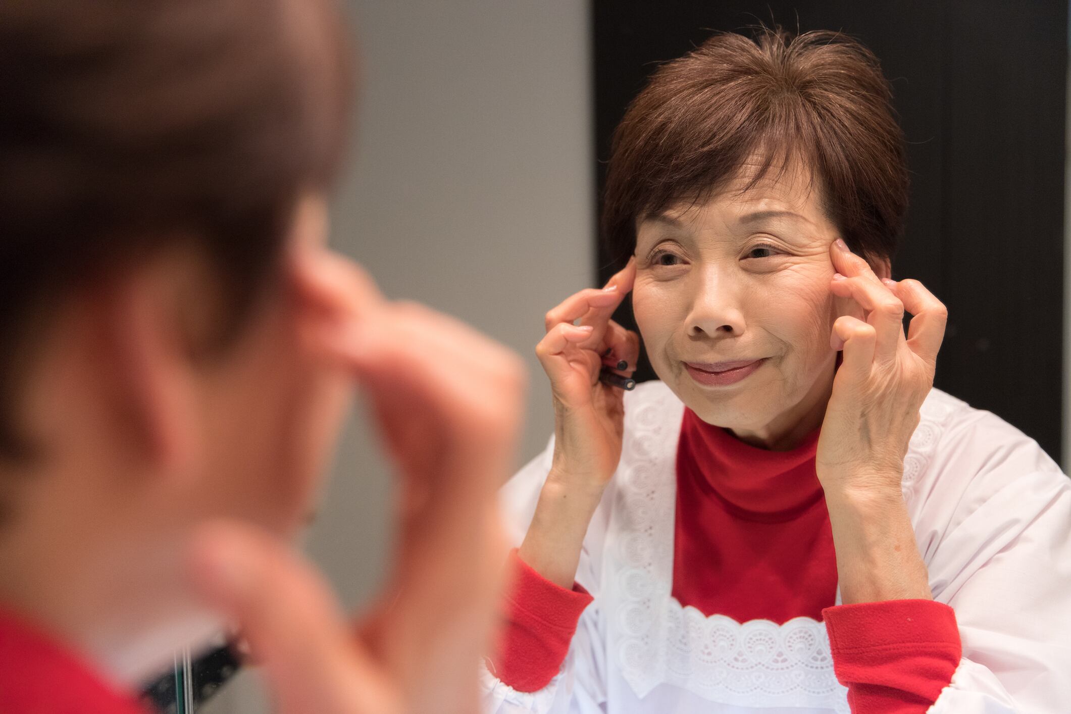 Fairy chemical AOH shows promise as safe, effective anti-wrinkle ingredient: Mitsubishi-backed study