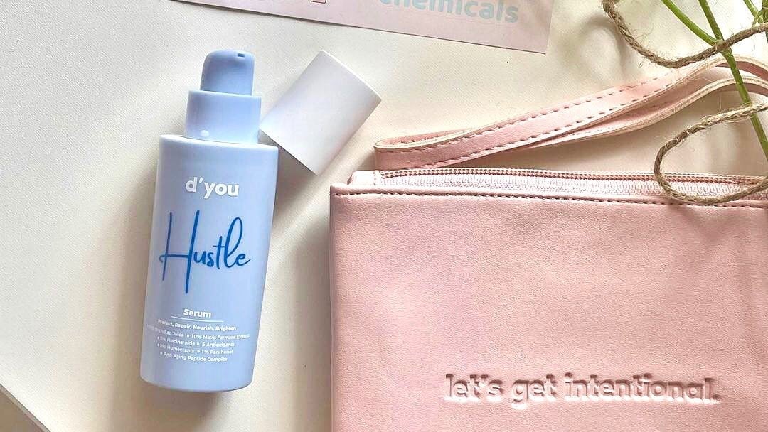 One-step showstopper: Serum that contains 11 actives aim to help consumers overwhelmed by skin care choices
