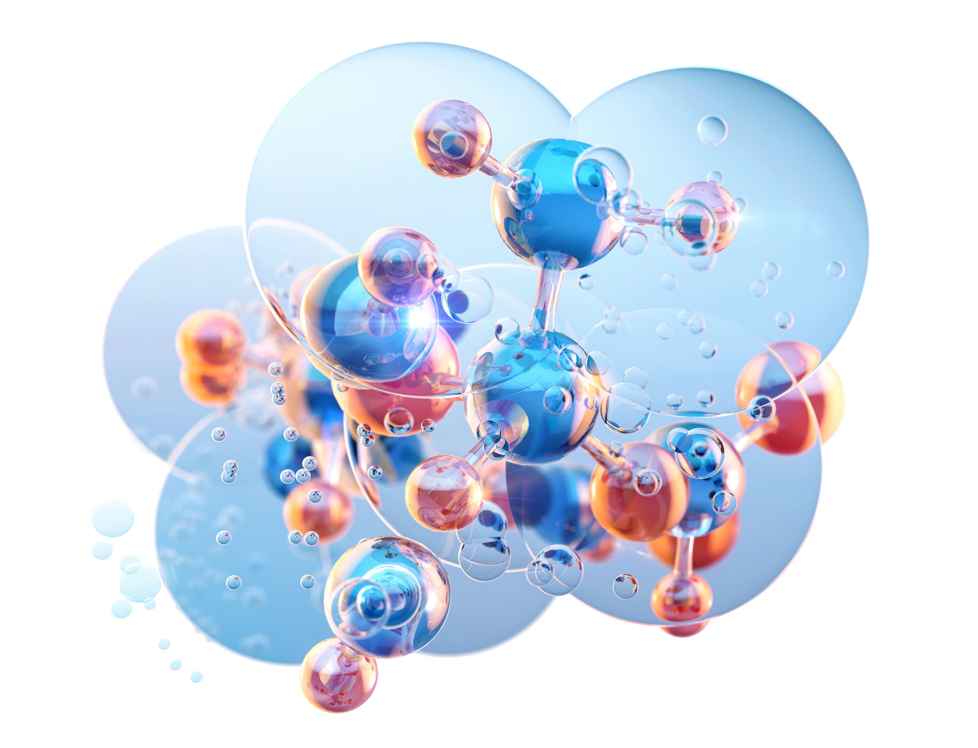 Peptides cosmetics boundaries with pharmaceutical-grade innovation: China study