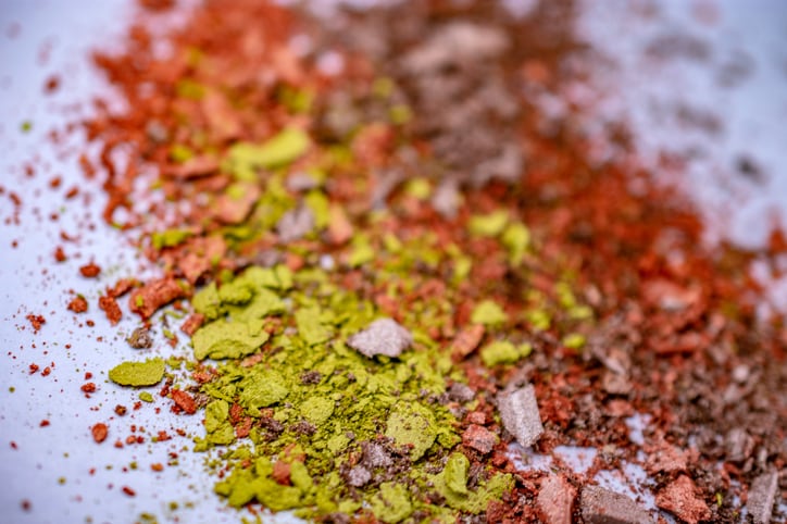 Japanese chemical major DIC to acquire BASF global pigments business for €1.15bn
