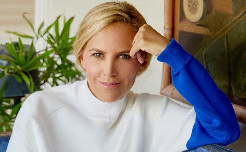 Shiseido’s Stateside ambitions:  Firm pins hopes on Tory Burch venture to boost US profitability