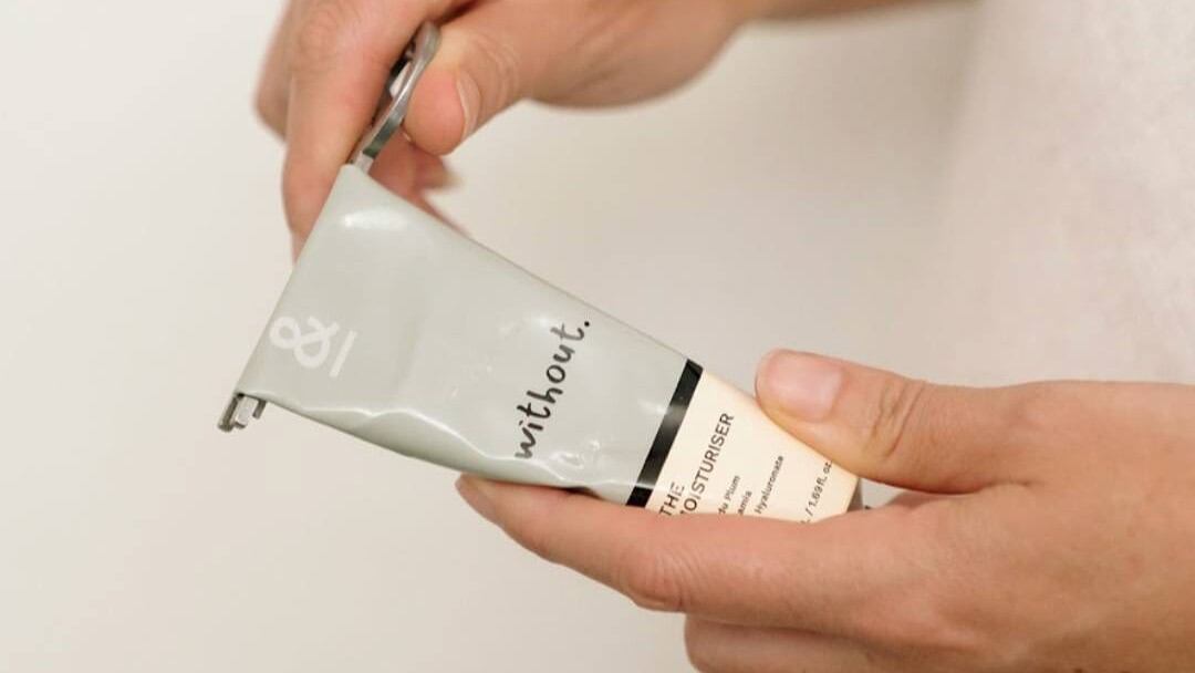 'Challenging the narrative': Eco brand WITHOUT aims to tackle greenwashing and natural skin care misconceptions