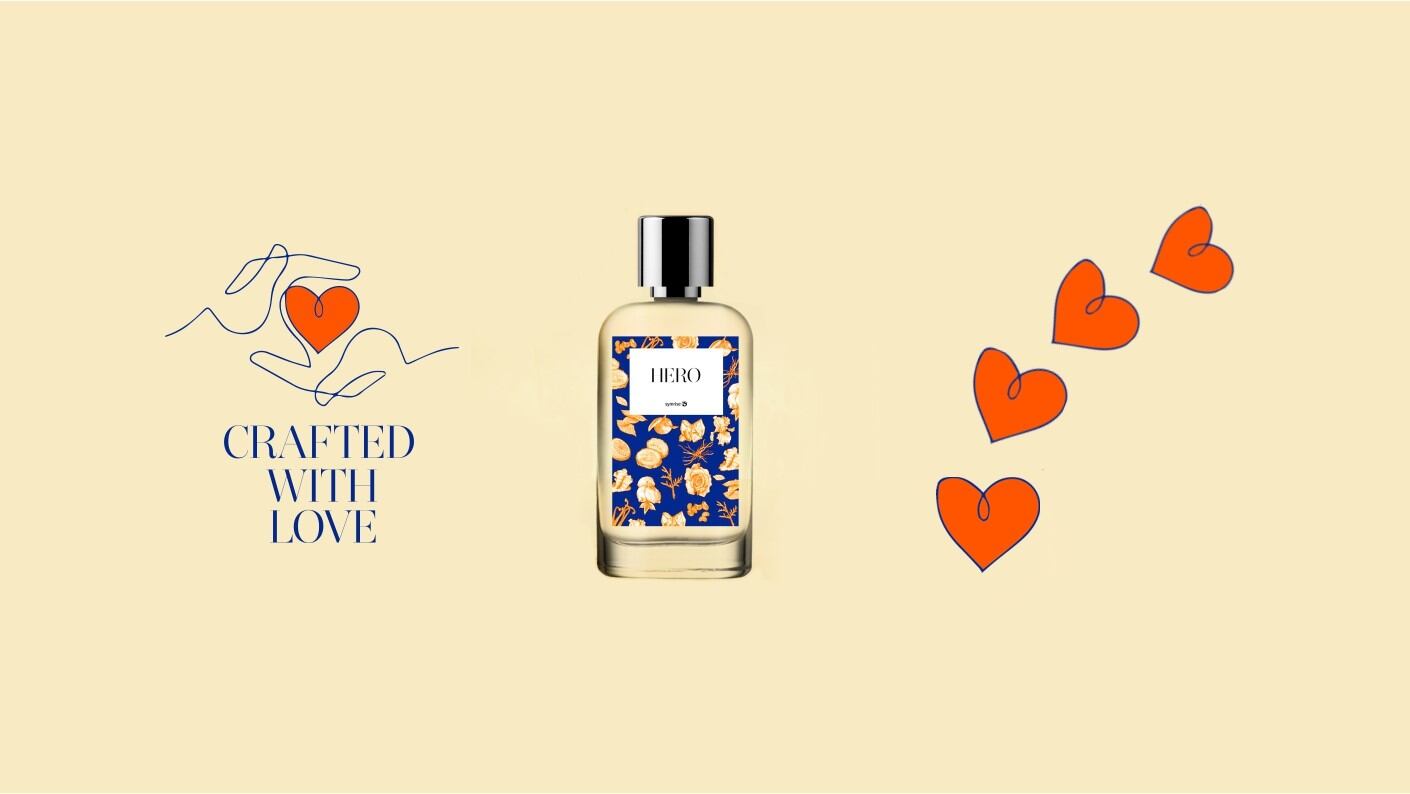 Heroes' tribute: Symrise develops ‘renewable fragrance’ for COVID-19 frontliners in China, Singapore