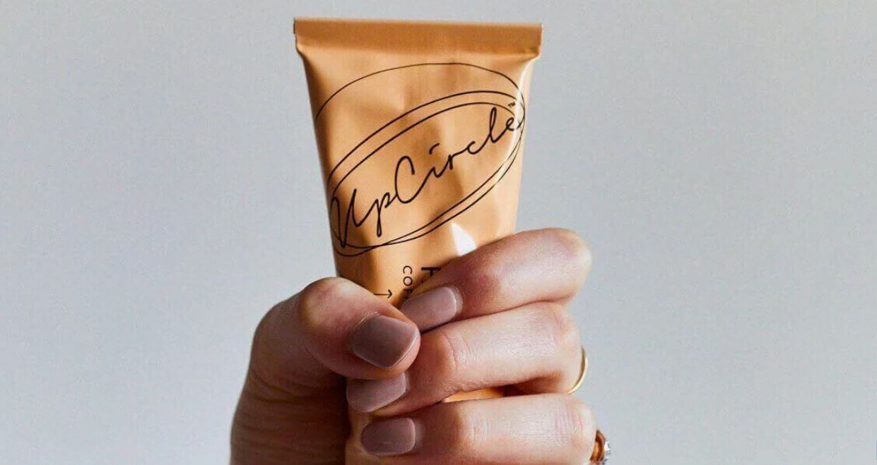 Coffee and chai cosmetics: UpCircle Beauty targets APAC by challenging conventional notions of waste
