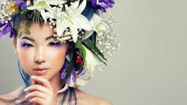 Blooming potential: Lilies possess properties suitable for wide range of beauty products – Review