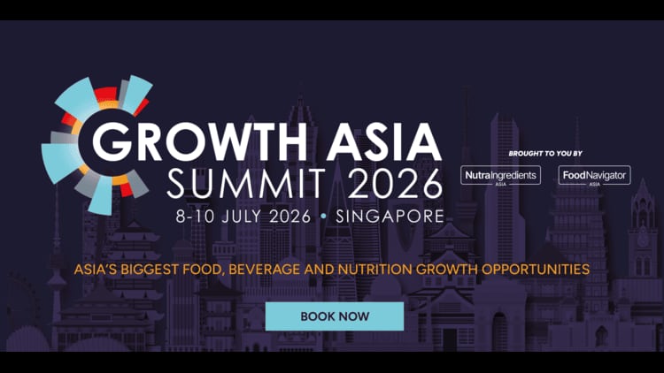 Big name brands on board: Check out the first wave of speakers for our Growth Asia Summit 2026