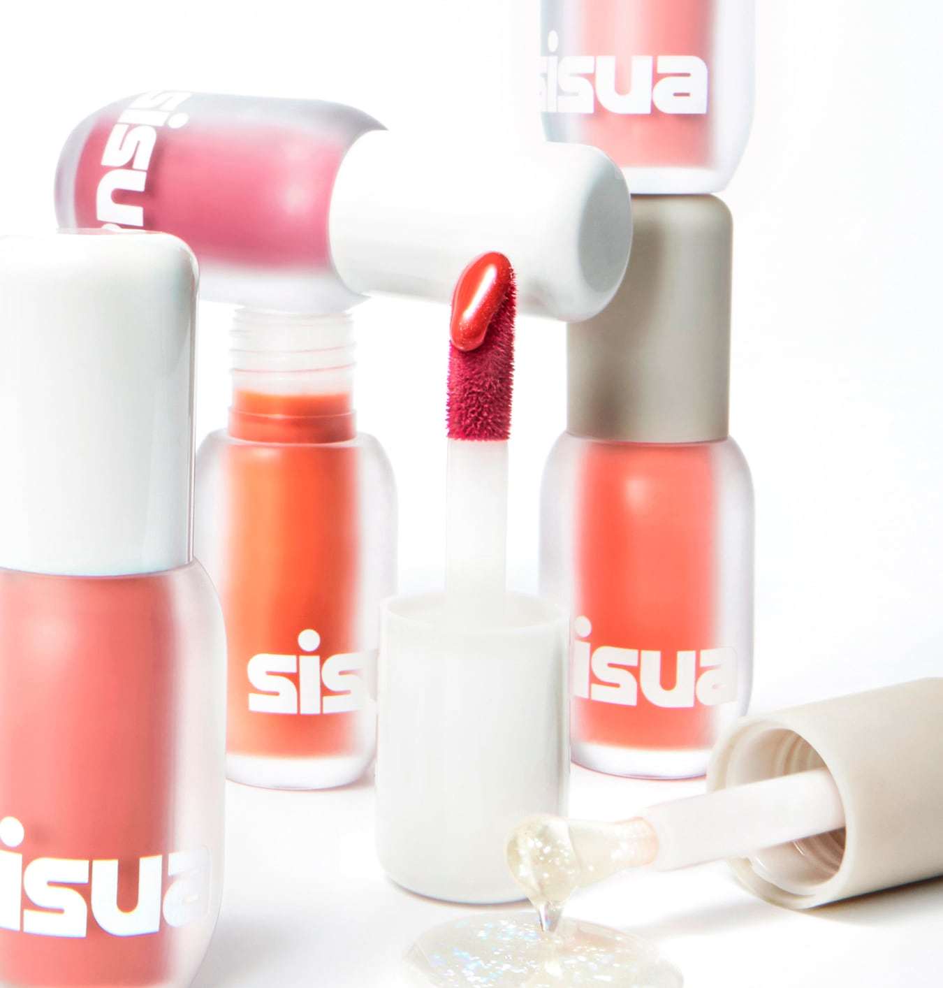 ‘Alternative to microneedling’: sisua brings spicules-containing lip tint to Japan