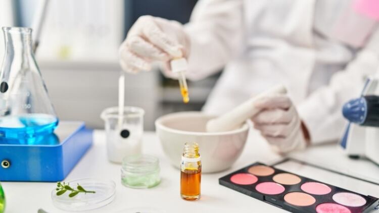 Probiotics in cosmetics: Huge potential, but need for greater scientific understanding – new review