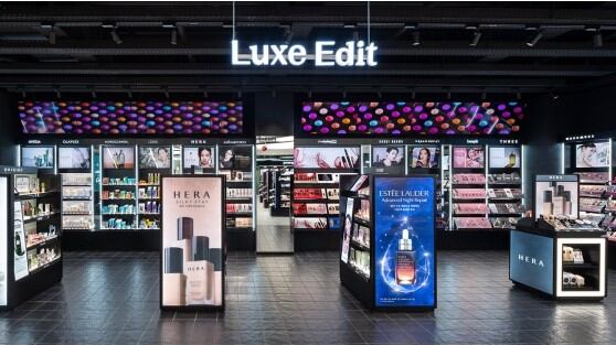 Luxe refresh: CJ Olive Young strengthens premium position with new retail brand