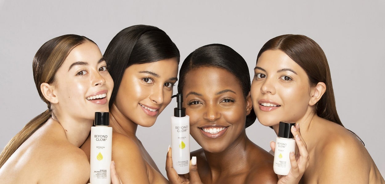 Botanical glow: LG H&H and Farouk Systems launch skin care brand to tap US natural beauty trend