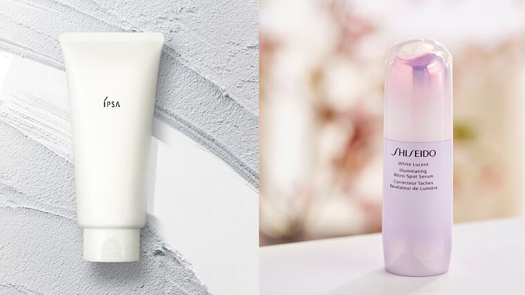Brand story: Recent developments from the biggest names in beauty across APAC
