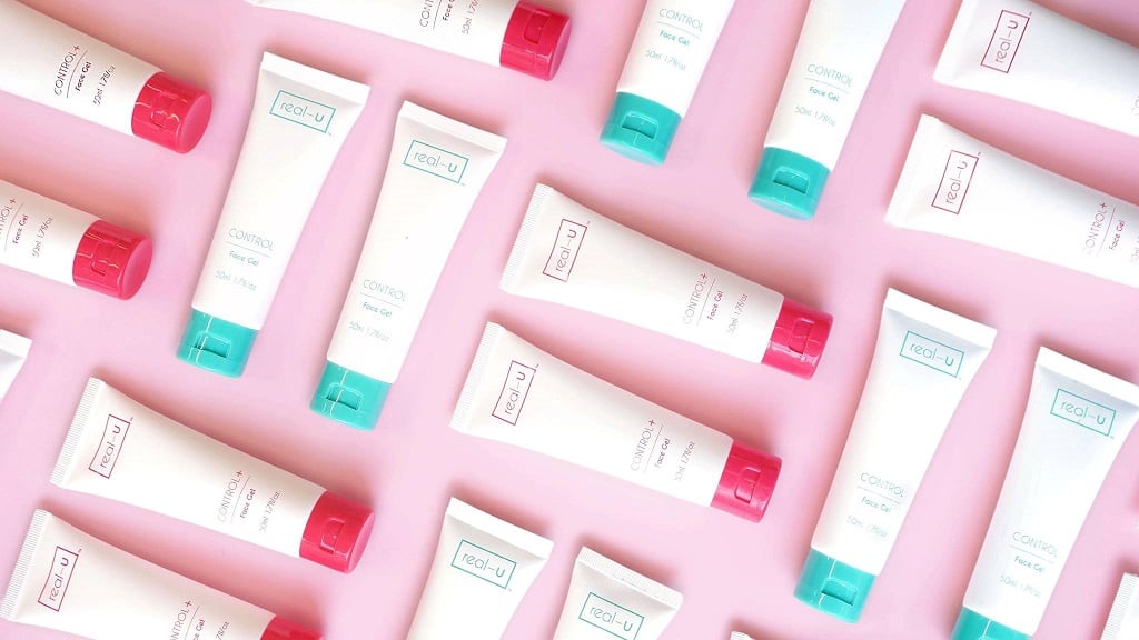 ‘Massive increase’: Real-u Skincare sees demand for acne products rising amid COVID-19