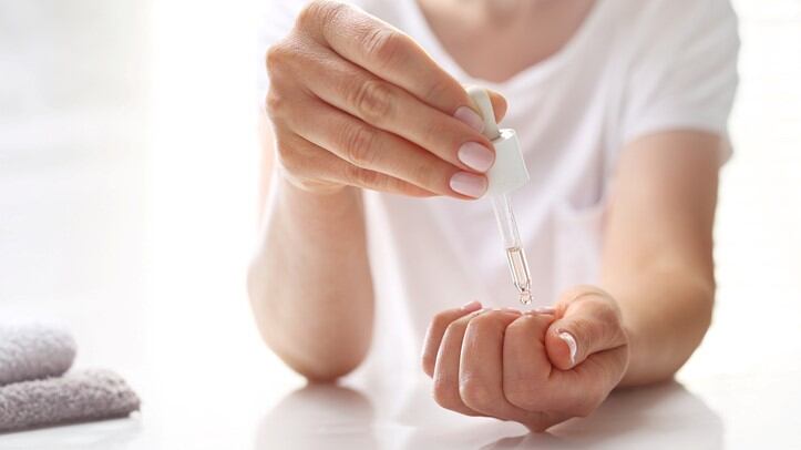 Nano nail repair: Nanovetores eyes potential for nanoencapsulated active in growing APAC market
