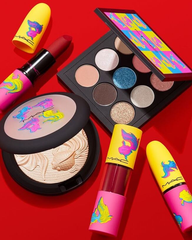 MAC Cosmetics