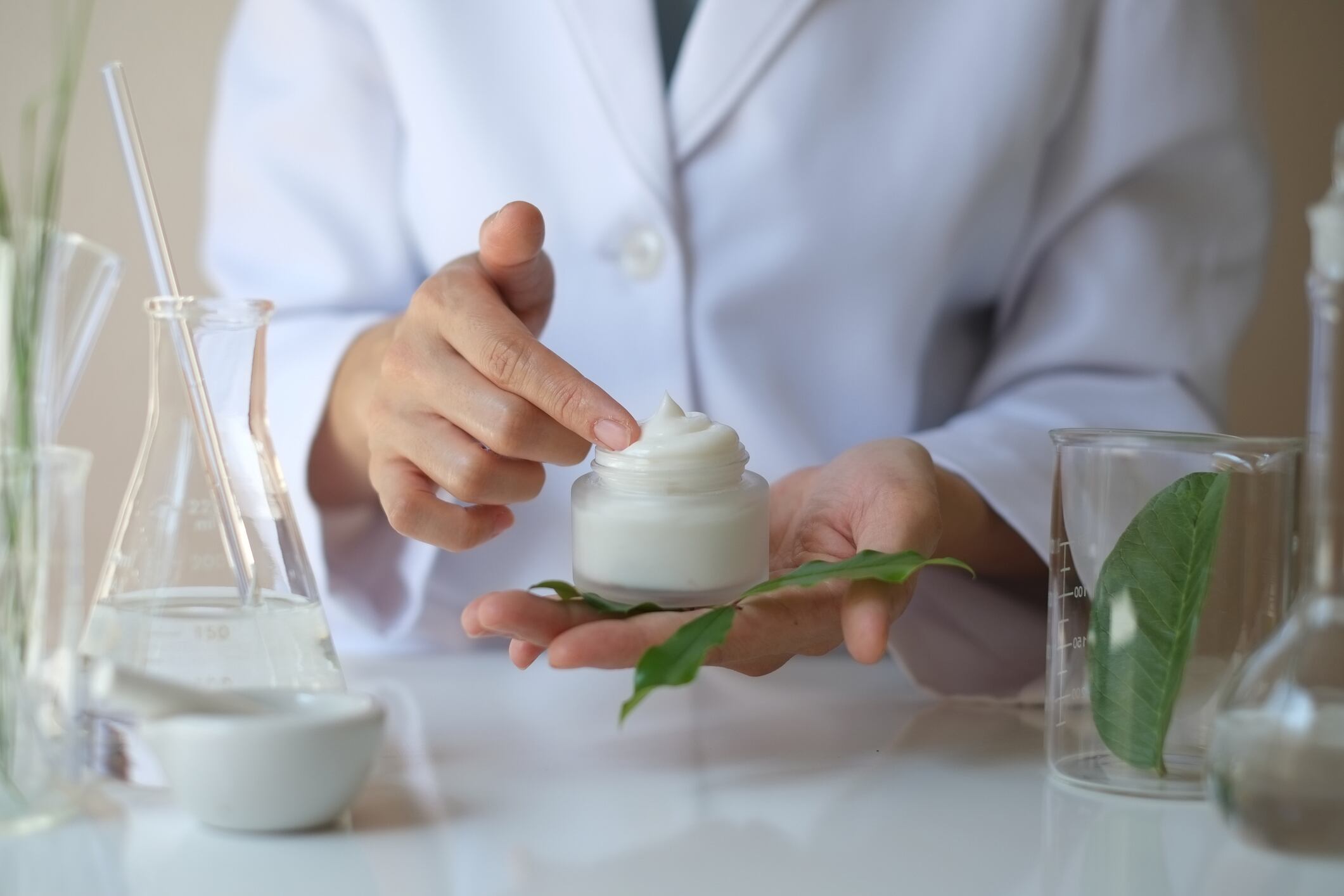 5 new findings in skin care science 