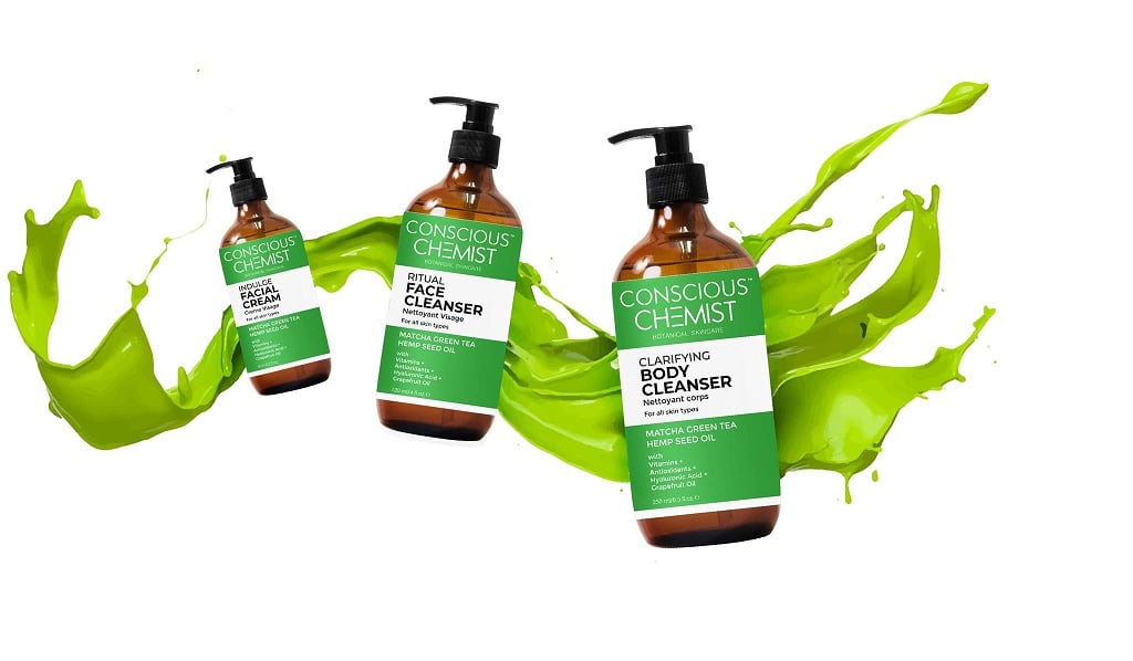 Circular beauty: Conscious Chemist on a mission to drive sustainable cosmetics success in India