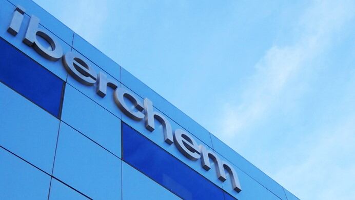 Iberchem expands footprint in India with new creative centre in Mumbai