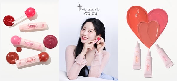 Able C&C extends partnership with Japan’s Daiso to launch exclusive $2 makeup line