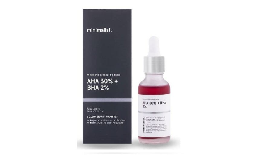 Clean beauty in India: New beauty brand Minimalist says education a 'key strategic pillar' to drive growth