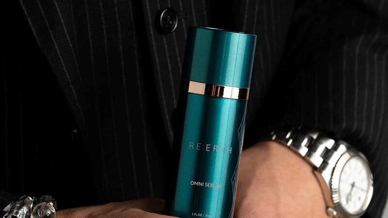 For the everyman: Re:erth develops ‘baby step’ serum to lower hurdles for male skin care consumers