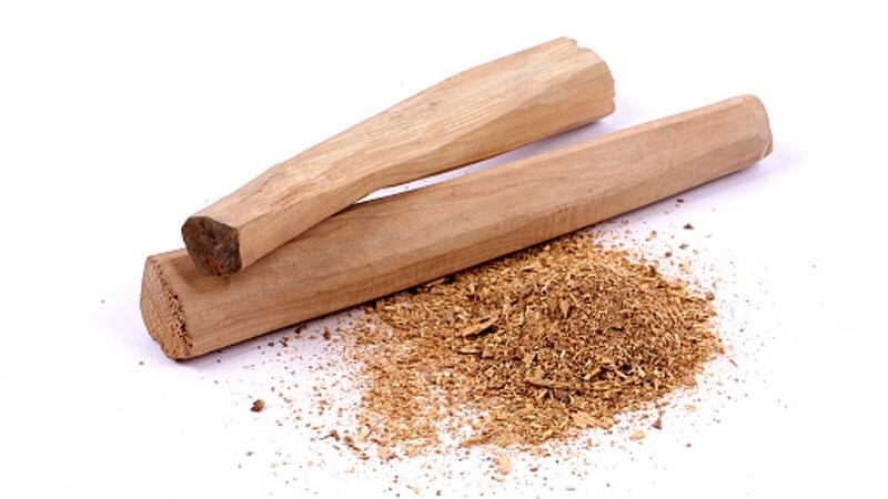 Power in powder: Quintis aiming to ride multifunctional beauty wave with new Sandalwood offering  