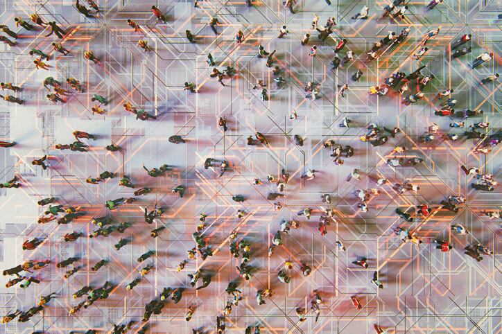 L’Oréal exec: Beauty tech can solve the ‘big data challenge’ 