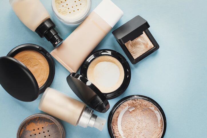 Study finds contamination rife in used cosmetics - industry can ‘improve advice’ and ‘make labelling clearer’, says lead scientist