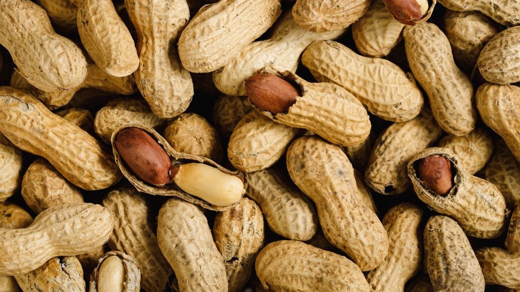Resveratrol for peanuts: Thai study highlights potential peanut-derived resveratrol as hair growth, hair loss solution