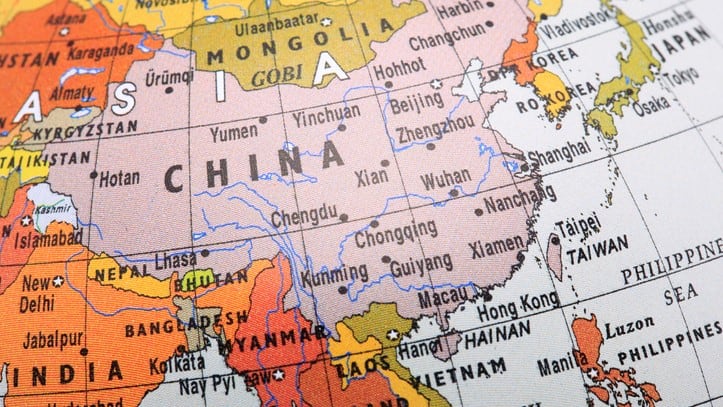 China focus: Latest developments in China’s booming beauty market