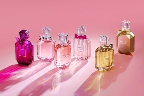 MINISO Lucky 7 perfume