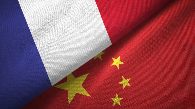 French beauty firms can now qualify to export ‘ordinary’ cosmetics into China without animal testing