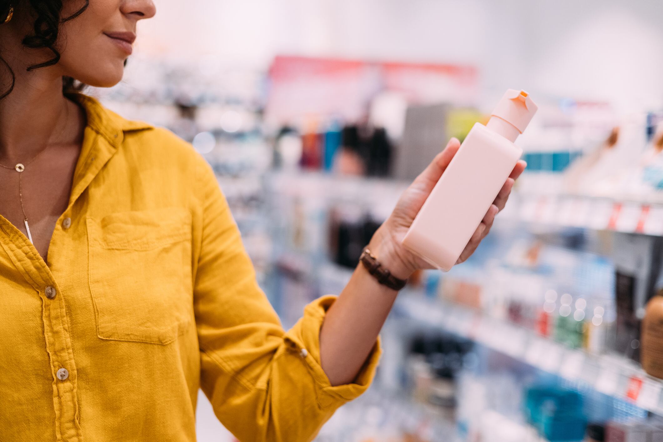 Mintel: Nine in ten consumers now buying “clean” personal care products